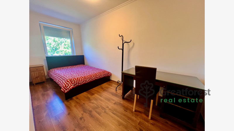 Debrecen, Greatforest Area, flat  