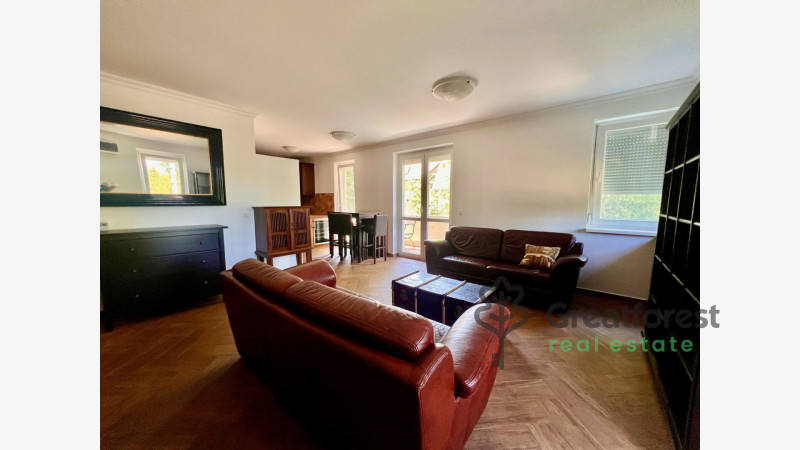 Debrecen, Greatforest Area, flat  