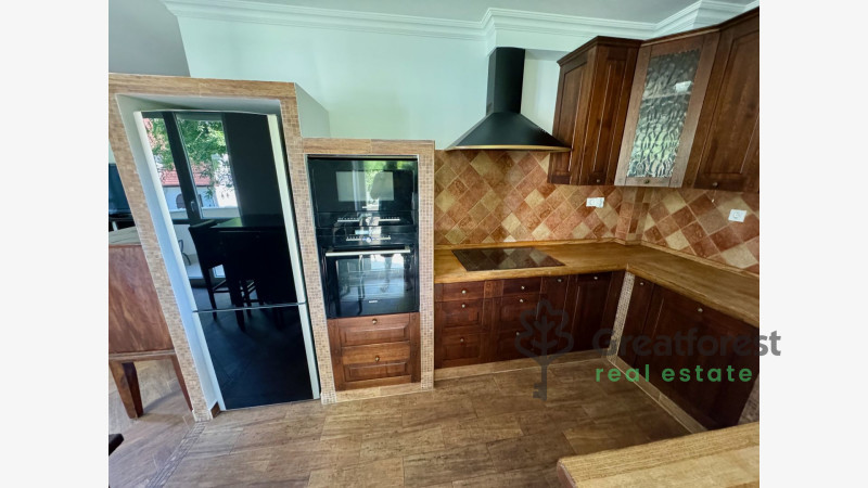 Debrecen, Greatforest Area, flat  