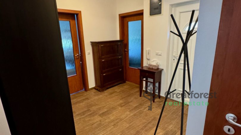 Debrecen, Greatforest Area, flat  