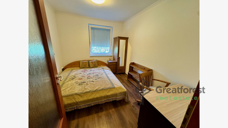 Debrecen, Greatforest Area, flat  