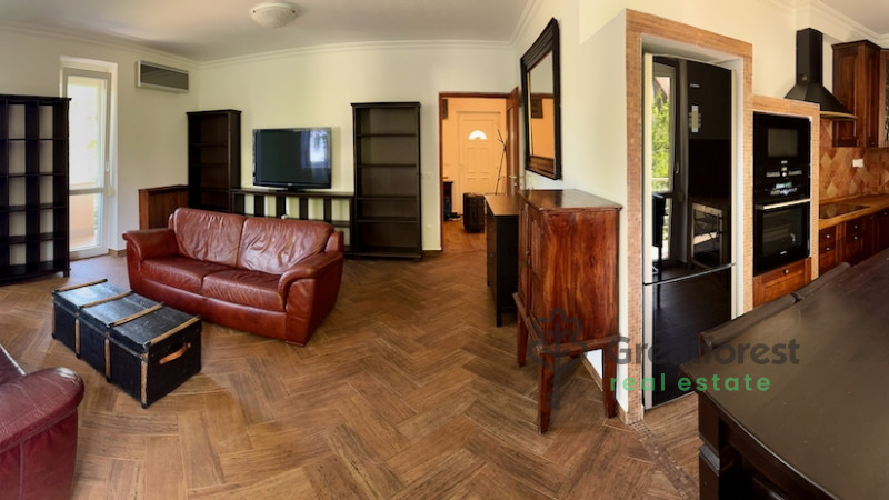 Debrecen, Greatforest Area, flat  