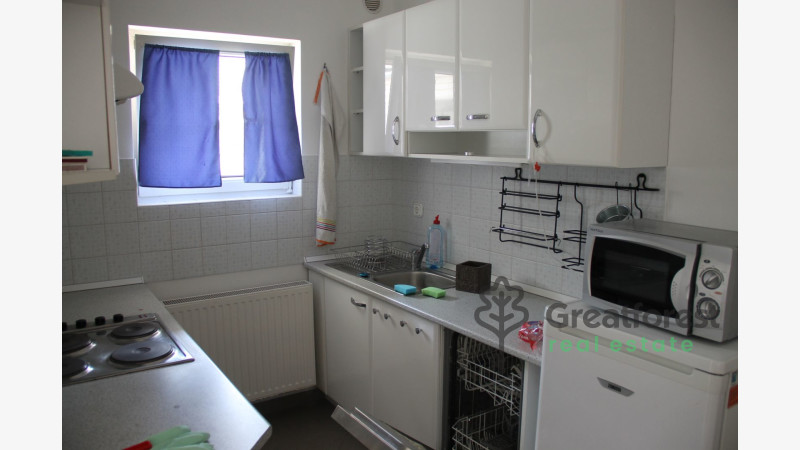 Debrecen, Close To Main Campus, flat  