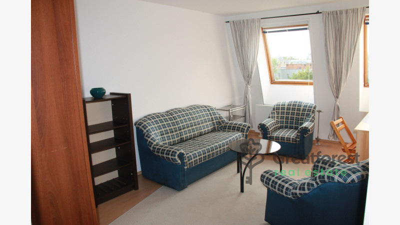 Debrecen, Close To Main Campus, flat  