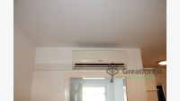 Debrecen, Close To Main Campus, flat  