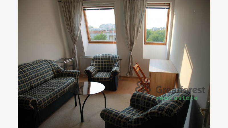 Debrecen, Close To Main Campus, flat  