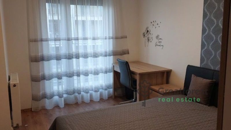 Debrecen, Close To Main Campus, flat  