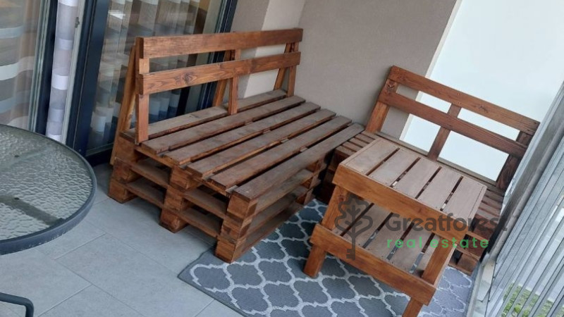 Debrecen, Close To Main Campus, flat  