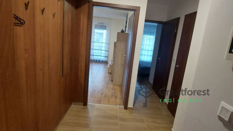 Debrecen, Close To Main Campus, flat  