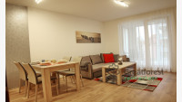 Debrecen, Close To Main Campus, flat  