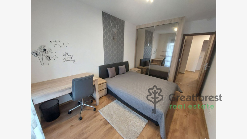 Debrecen, Close To Main Campus, flat  