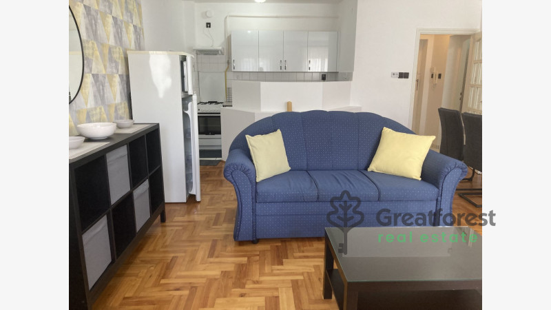 Debrecen, Main Campus Area, flat  