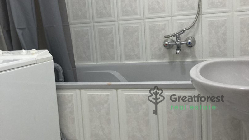 Debrecen, Main Campus Area, flat  