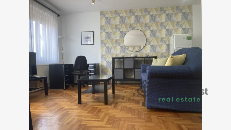 Debrecen, Main Campus Area, flat  