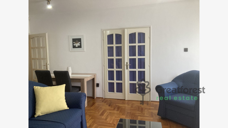 Debrecen, Main Campus Area, flat  