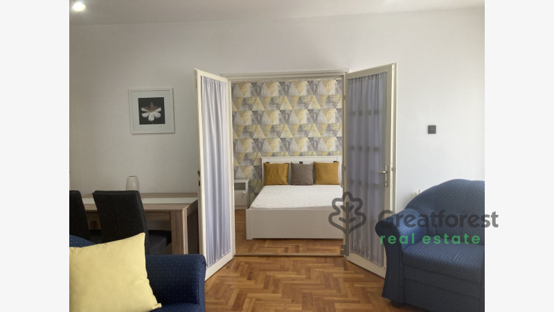 Debrecen, Main Campus Area, flat  