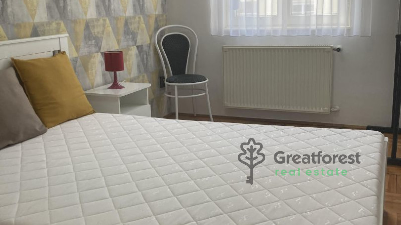 Debrecen, Main Campus Area, flat  