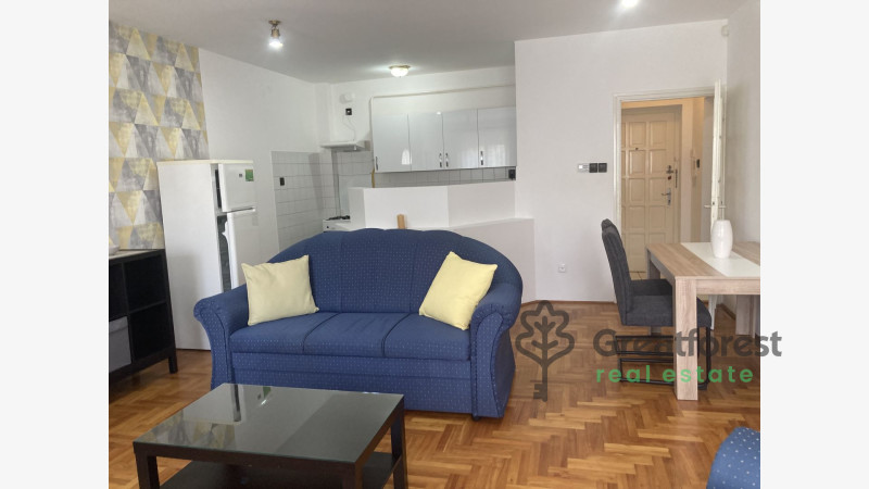 Debrecen, Main Campus Area, flat  