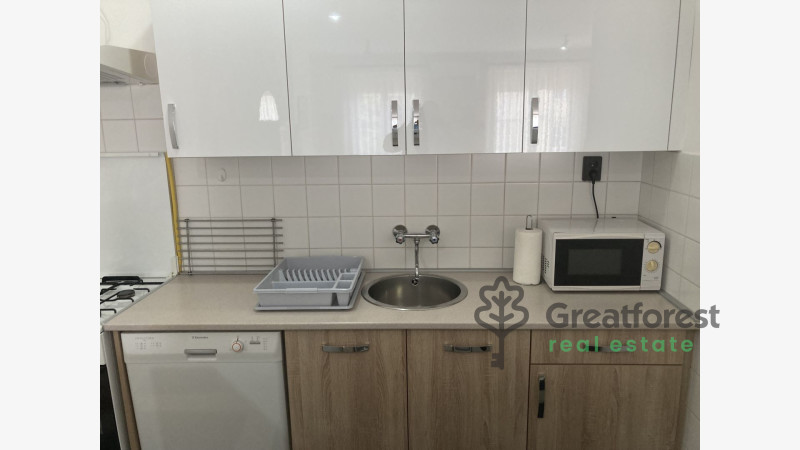 Debrecen, Main Campus Area, flat  