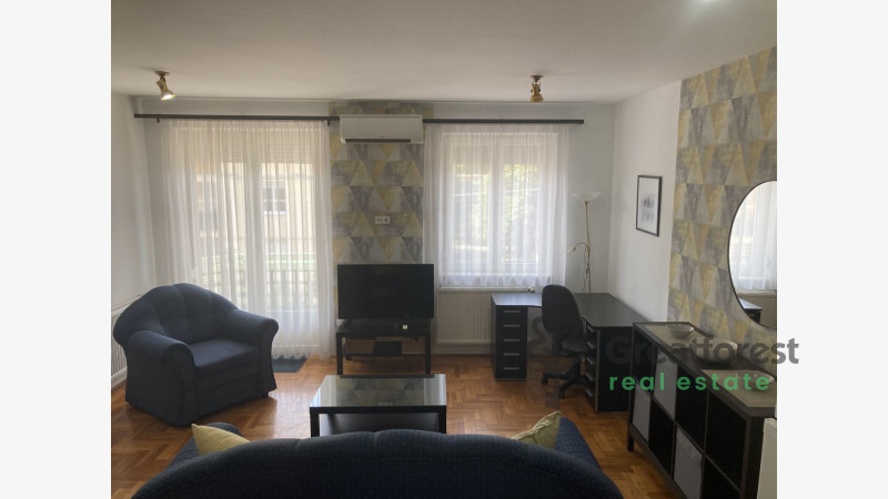 Debrecen, Main Campus Area, flat  