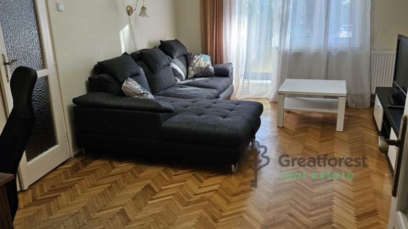 Debrecen, flat  