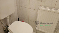 Debrecen, flat  