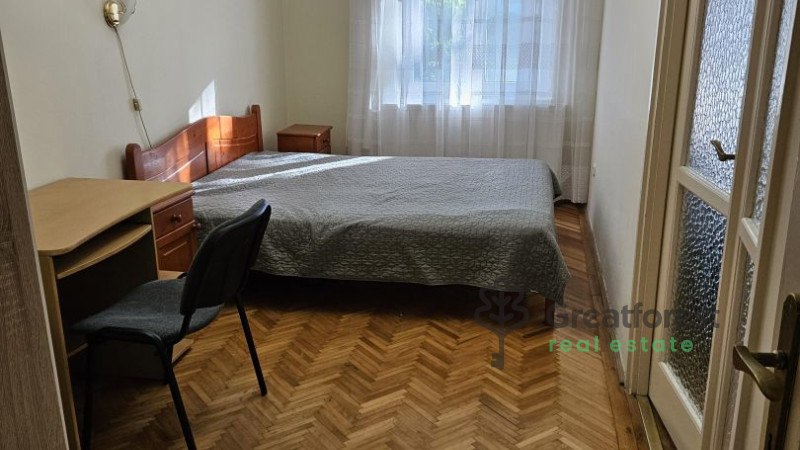 Debrecen, flat  