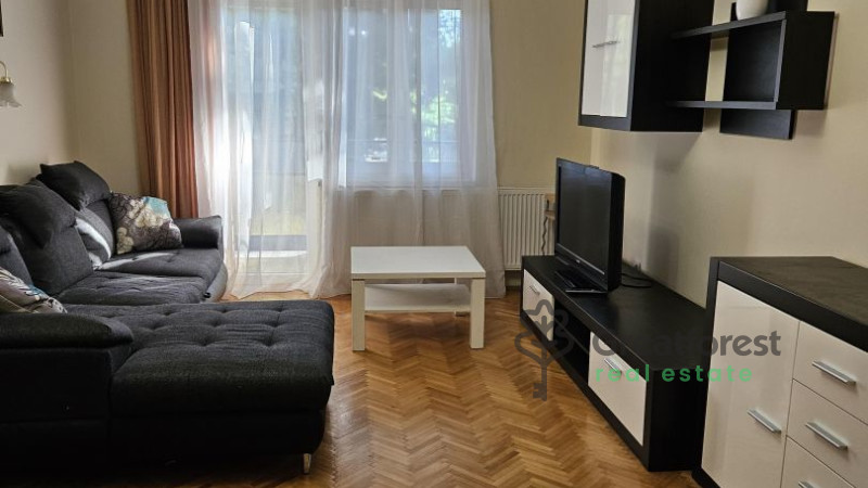 Debrecen, flat  