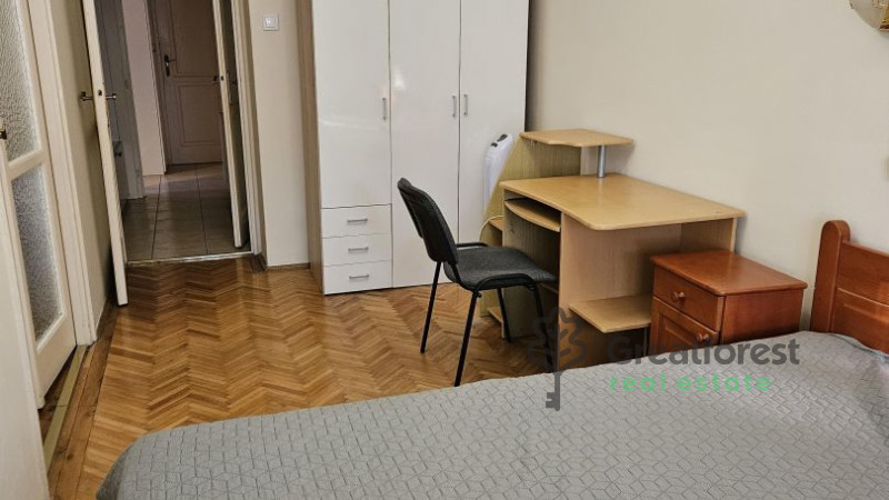 Debrecen, flat  