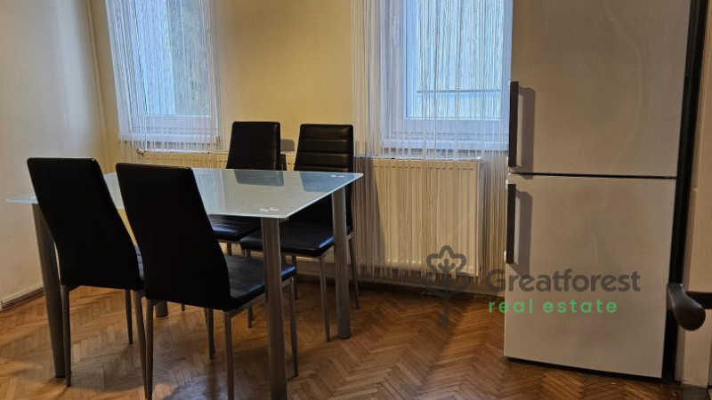 Debrecen, flat  
