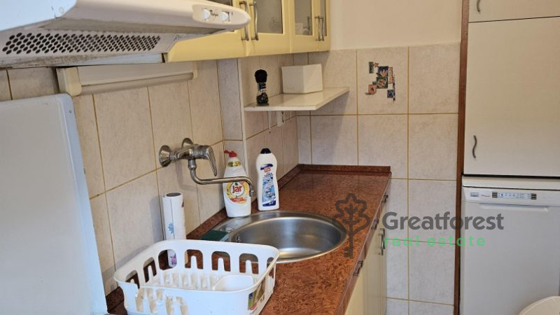Debrecen, flat  