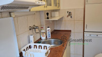 Debrecen, flat  