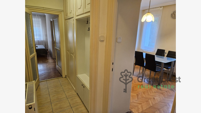 Debrecen, flat  