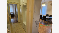 Debrecen, flat  