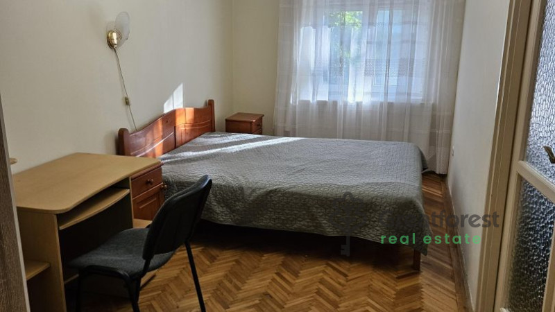 Debrecen, flat  