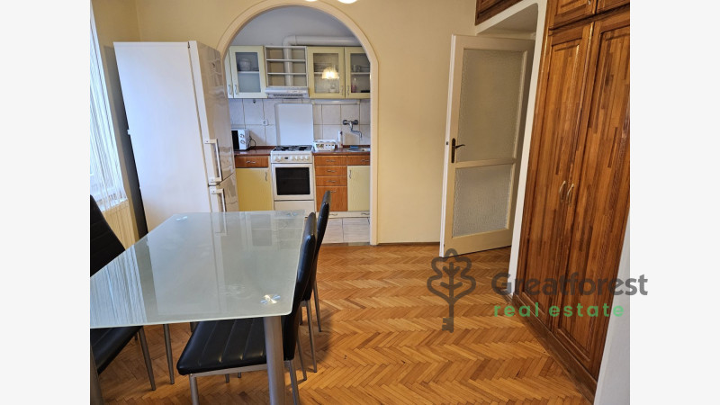 Debrecen, flat  