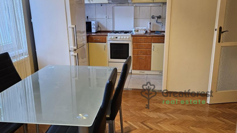 Debrecen, flat  