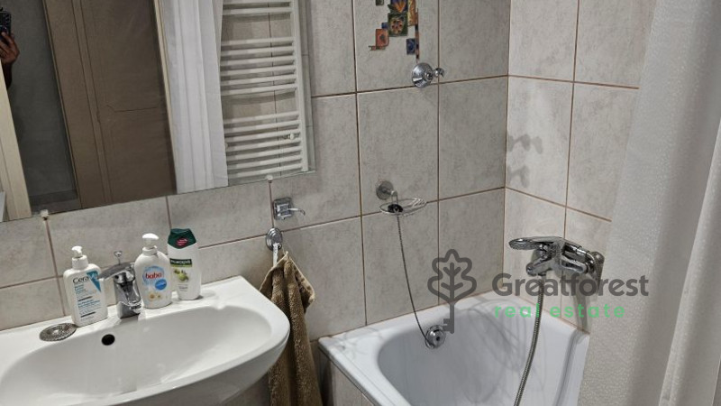 Debrecen, flat  