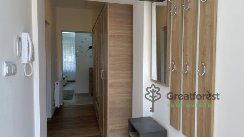 Debrecen, City East, family house  