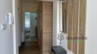 Debrecen, City East, family house  