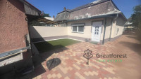 Debrecen, City East, family house  