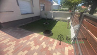 Debrecen, City East, family house  