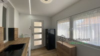 Debrecen, City East, family house  