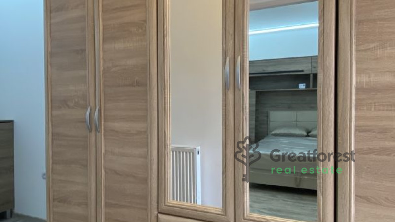 Debrecen, City East, family house  