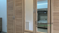 Debrecen, City East, family house  
