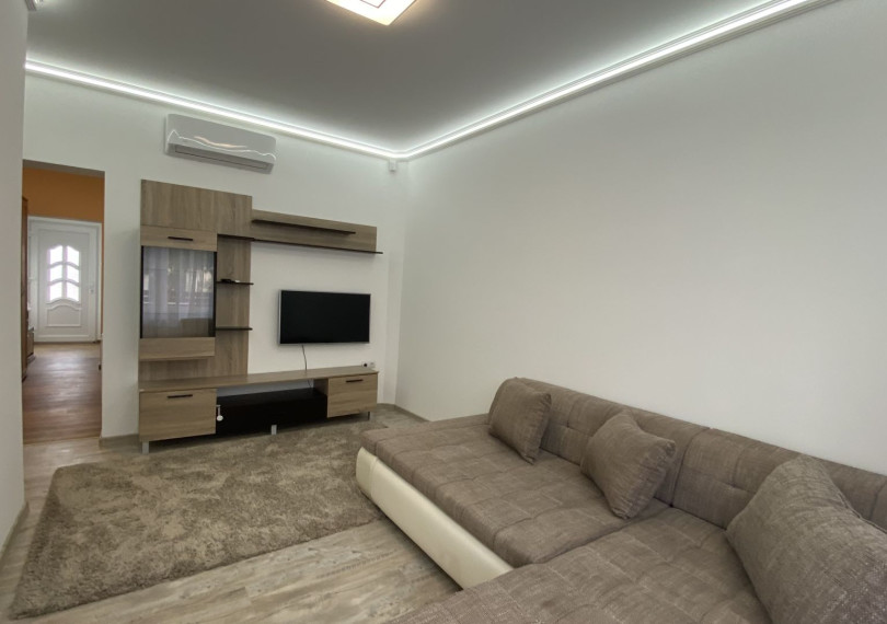 Family House