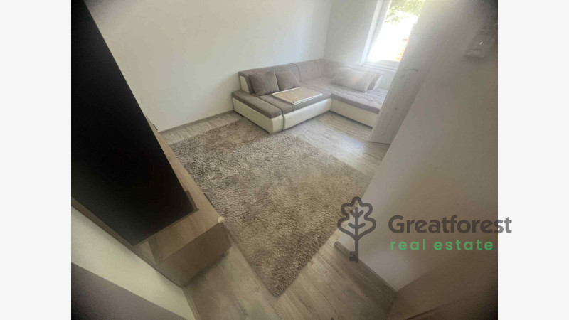 Debrecen, City East, family house  
