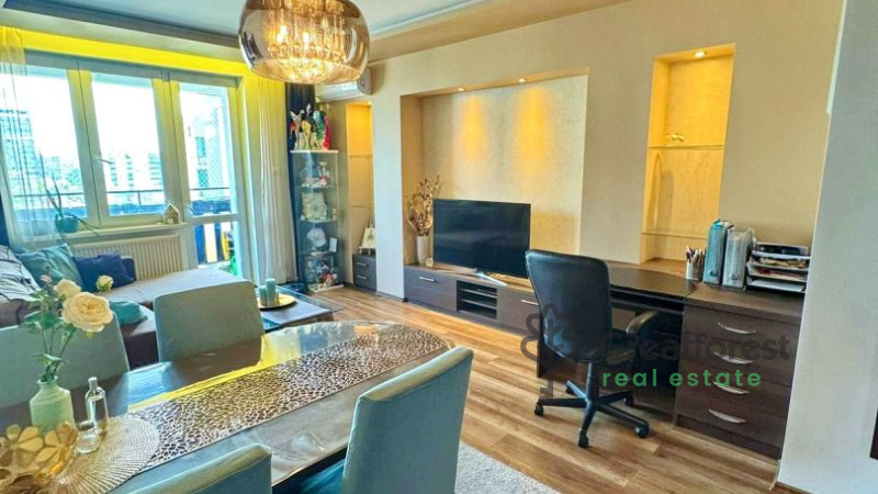 Debrecen, Close To City Center, flat  