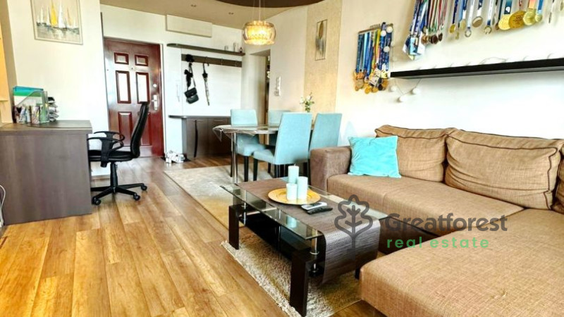 Debrecen, Close To City Center, flat  