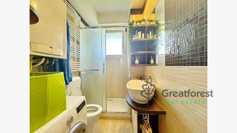 Debrecen, Close To City Center, flat  